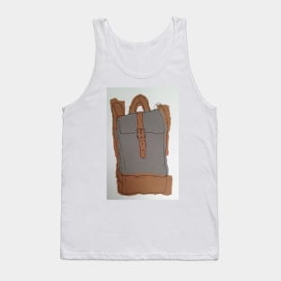 rucksack 2 Tank Top